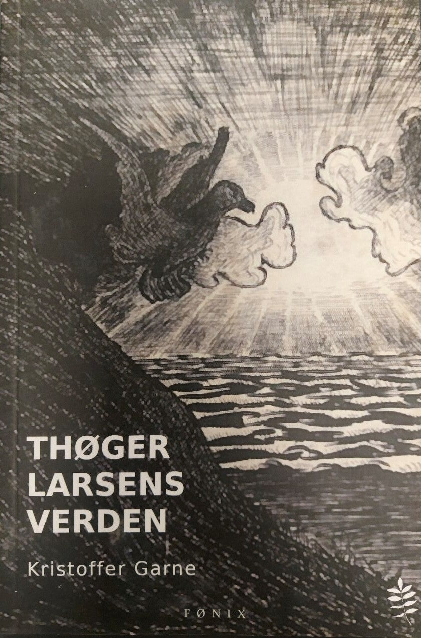 THØGER LARSENS VERDEN