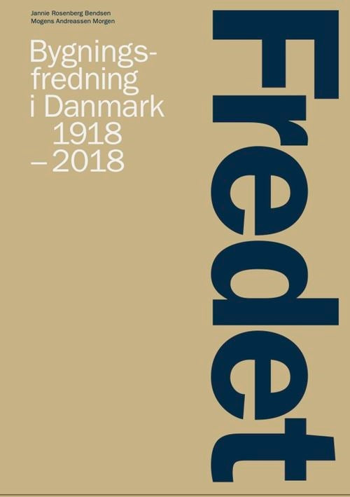 FREDET