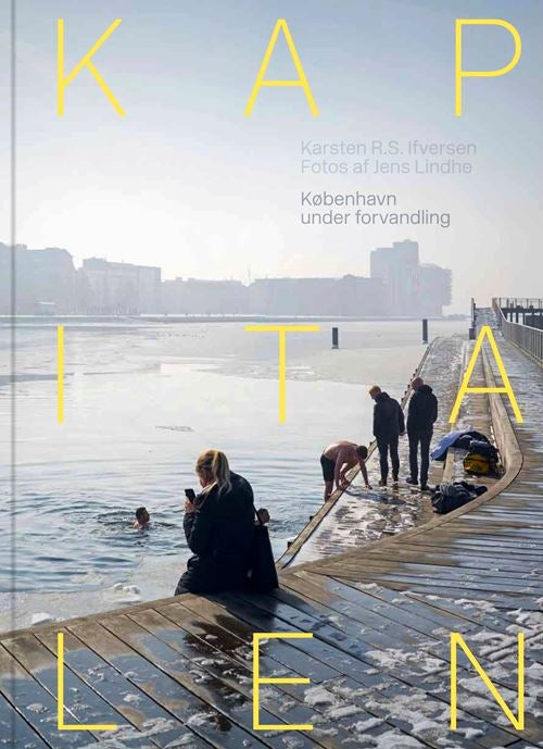 KAPITALEN