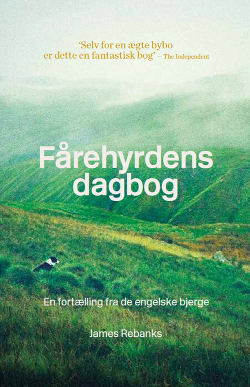 FÅREHYRDENS DAGBOG