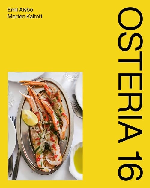 OSTERIA 16