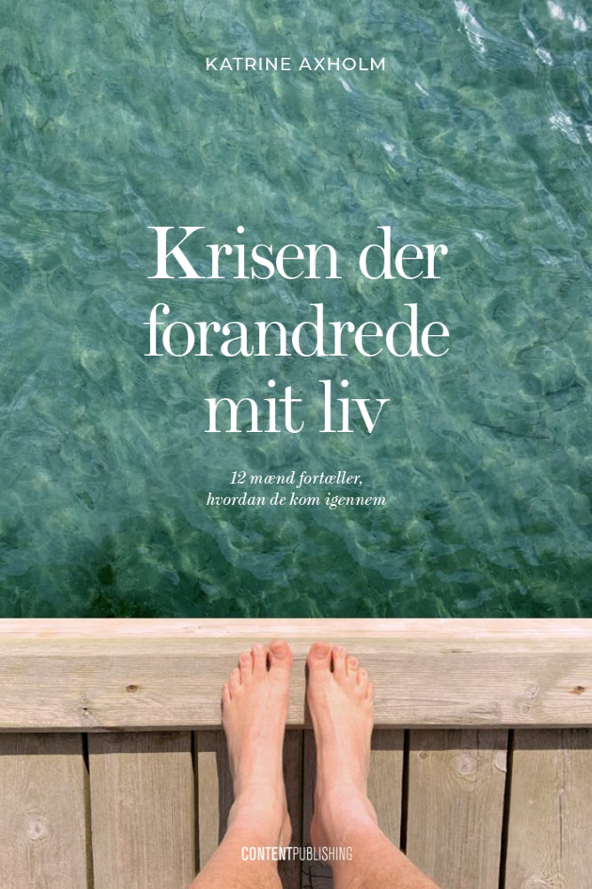 KRISEN DER FORANDREDE MIT LIV