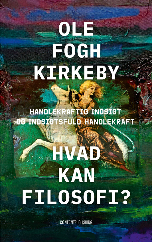 HVAD KAN FILOSOFI?