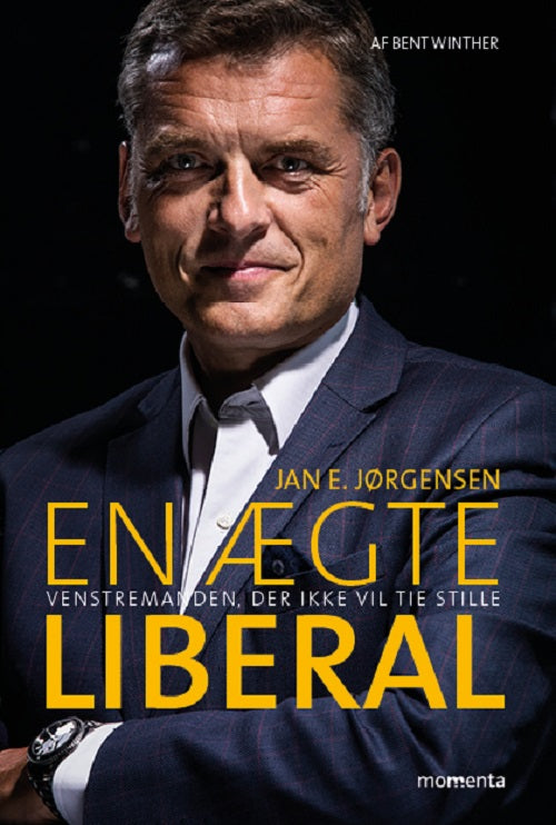 EN ÆGTE LIBERAL