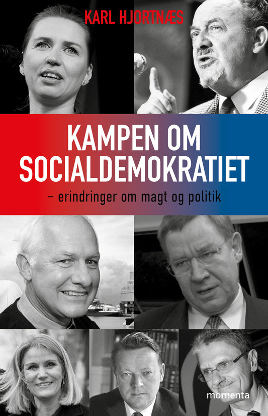 KAMPEN OM SOCIALDEMOKRATIET