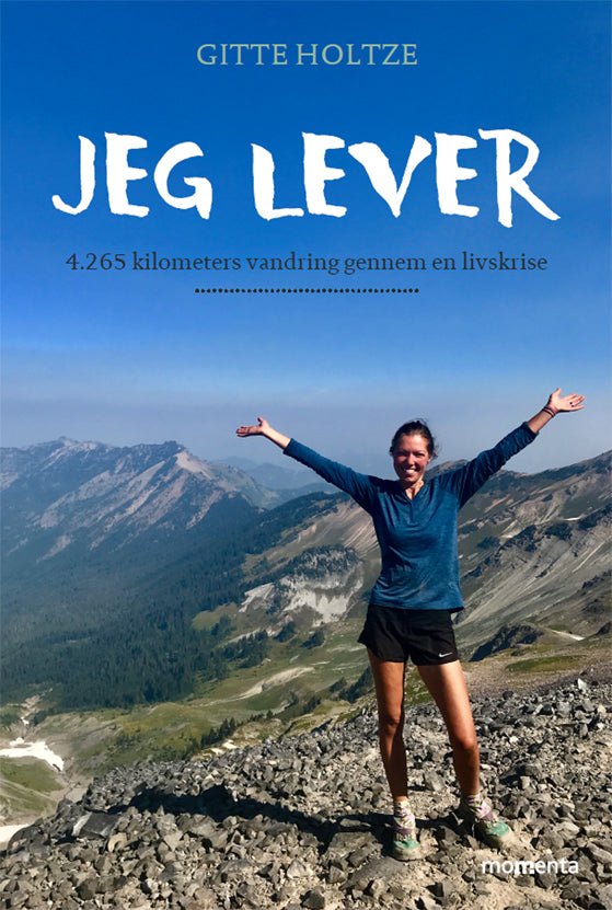 JEG LEVER