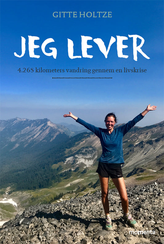 JEG LEVER