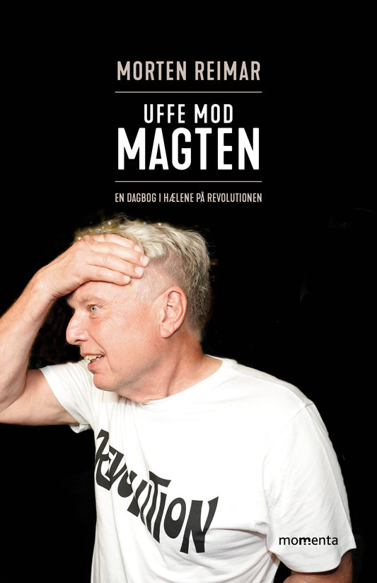 UFFE MOD MAGTEN
