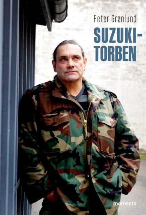 SUZUKI-TORBEN