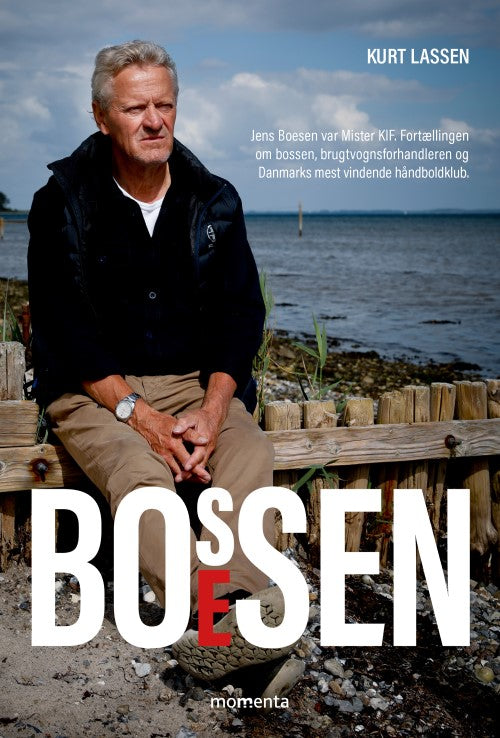 BOSSEN BOESEN