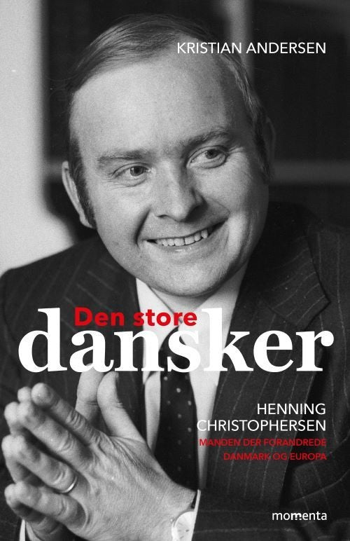 DEN STORE DANSKER