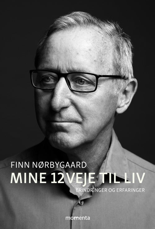 MINE 12 VEJE TIL LIV