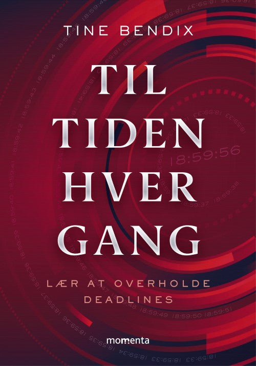 TIL TIDEN, HVER GANG