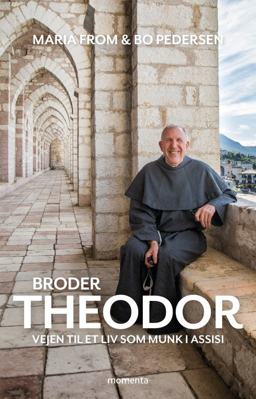 BRODER THEODOR