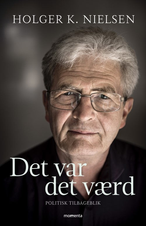 DET VAR DET VÆRD