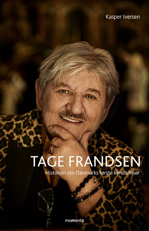 TAGE FRANDSEN