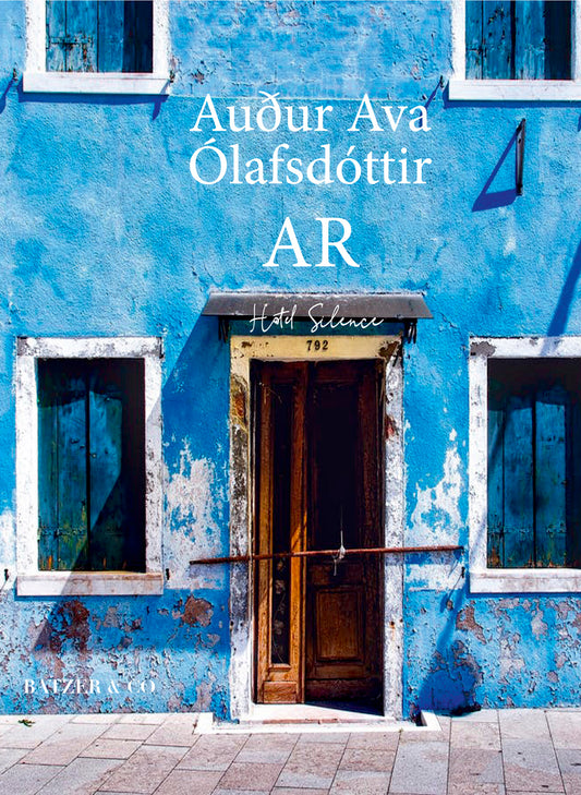 AR