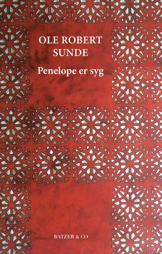 PENELOPE ER SYG