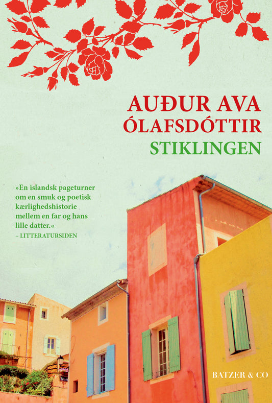 STIKLINGEN