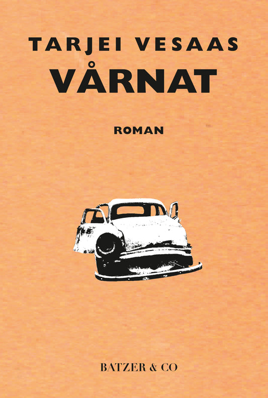 VÅRNAT