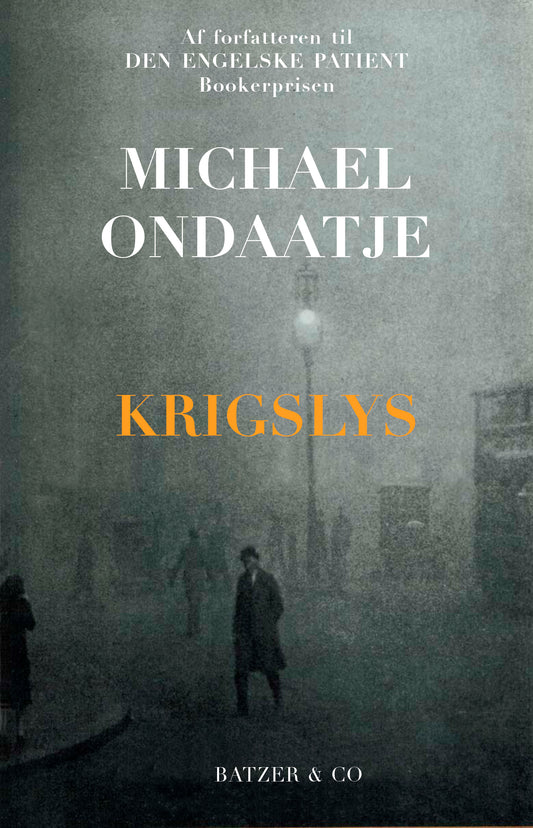 KRIGSLYS