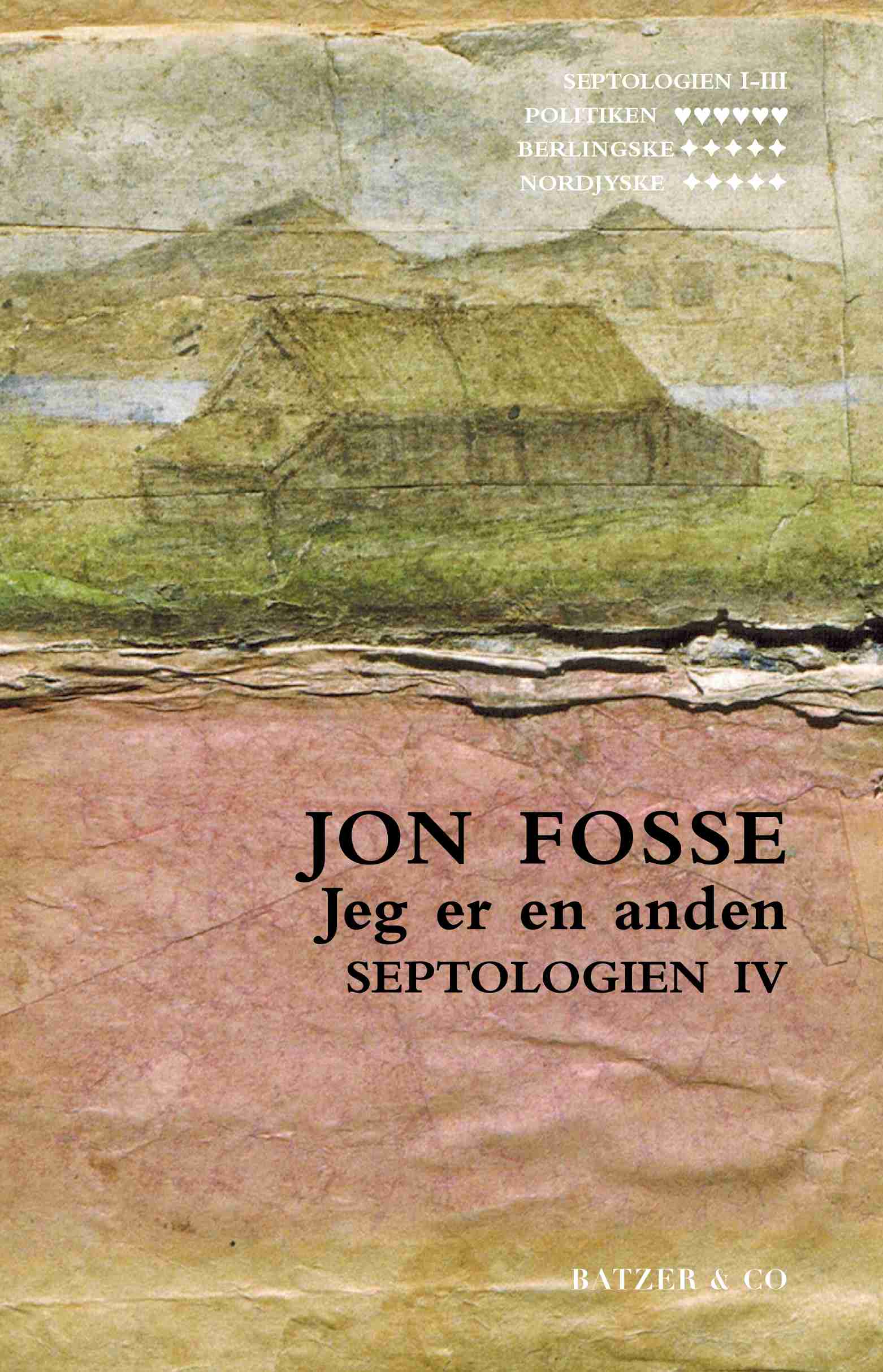 SEPTOLOGIEN IV