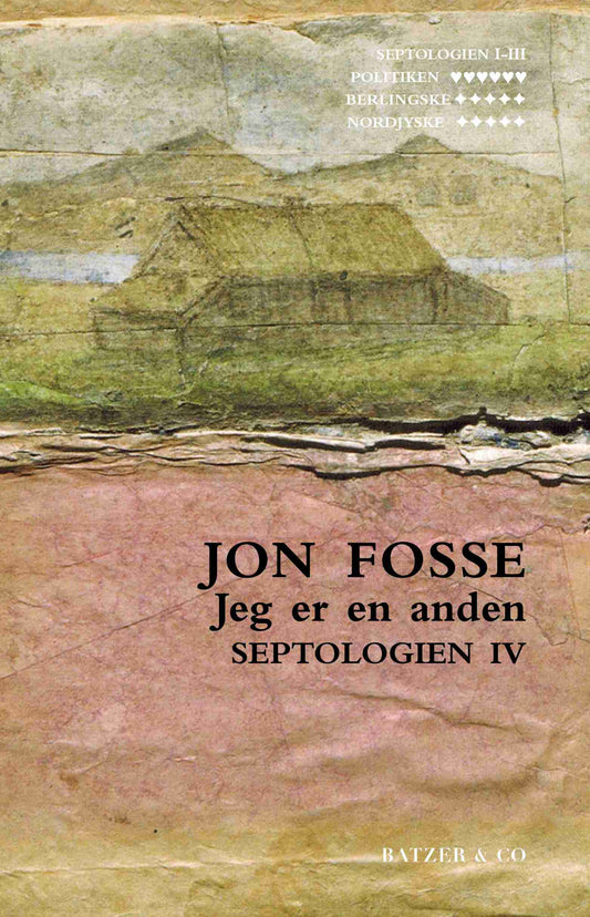 SEPTOLOGIEN IV