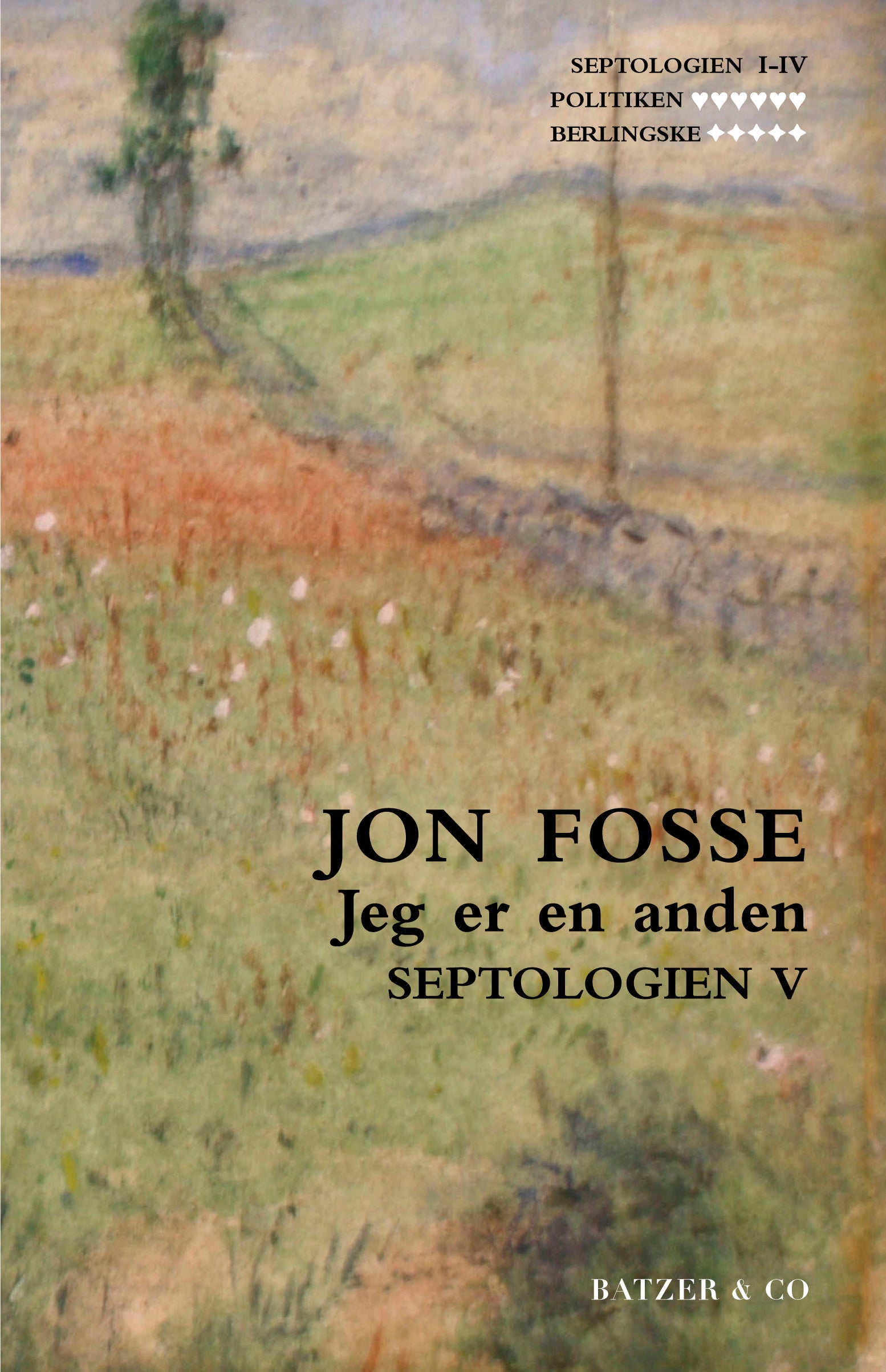 SEPTOLOGIEN V