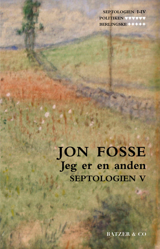 SEPTOLOGIEN V