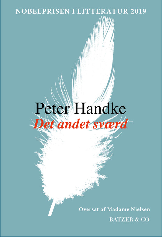 DET ANDET SVÆRD