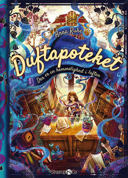 DUFTAPOTEKET 1