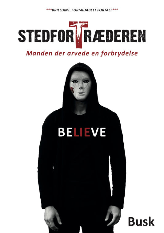 STEDFORTRÆDEREN