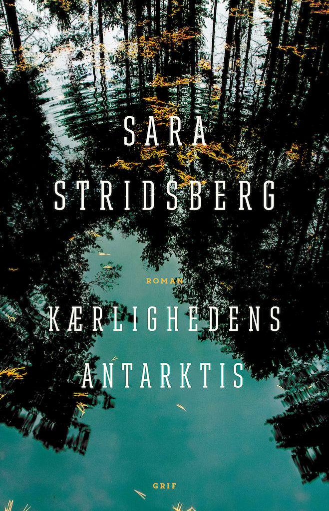 KÆRLIGHEDENS ANTARKTIS