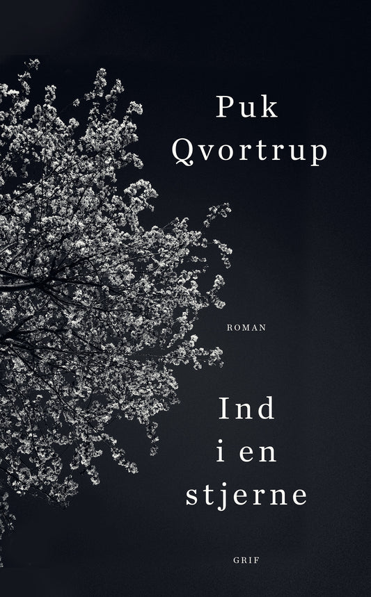 IND I EN STJERNE