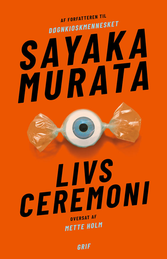LIVSCEREMONI