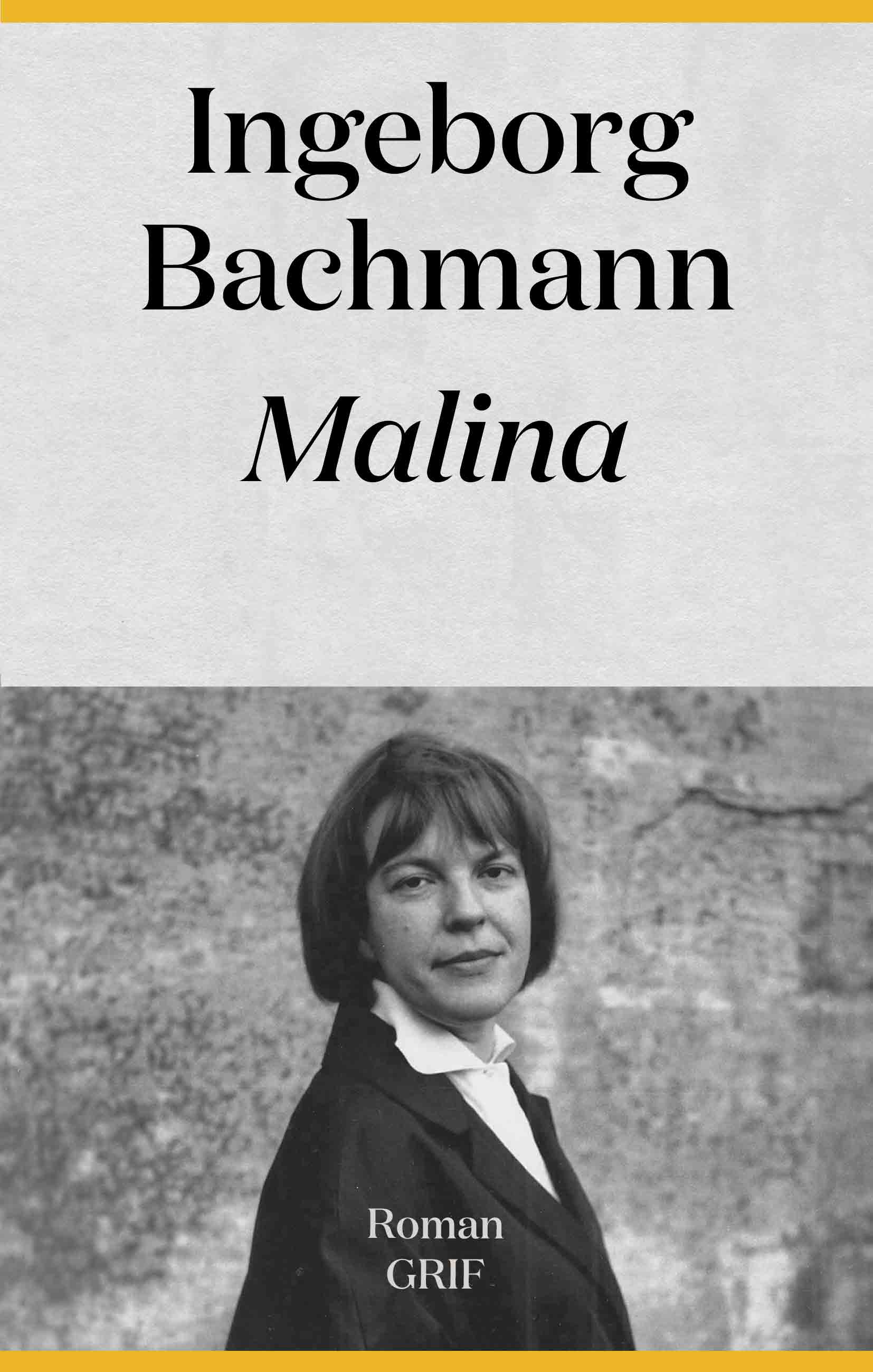 MALINA