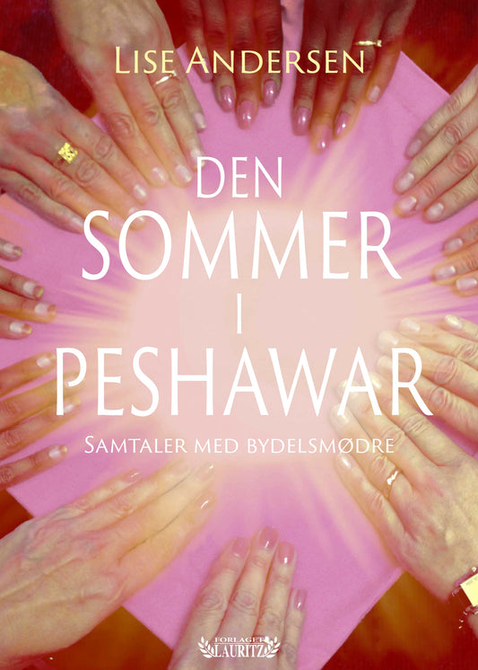 DEN SOMMER I PESHAWAR