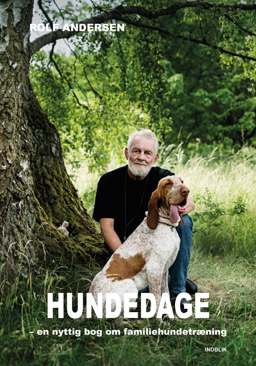 HUNDEDAGE