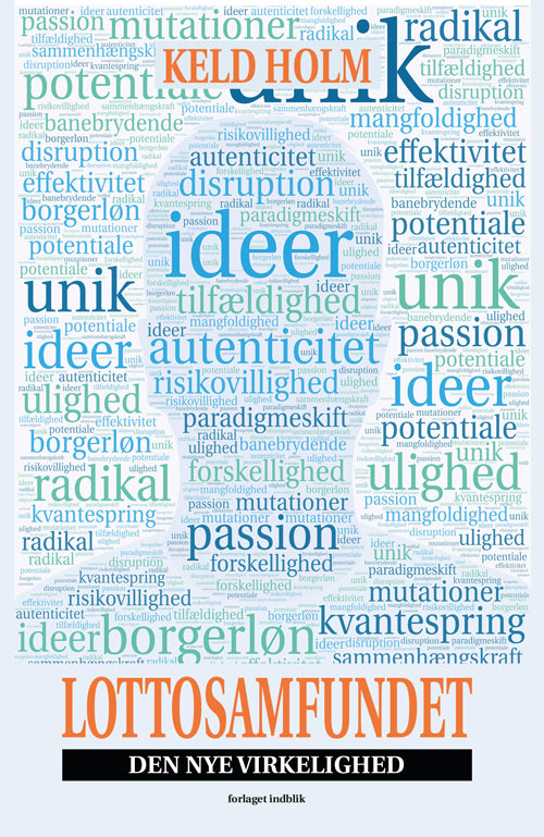 LOTTOSAMFUNDET