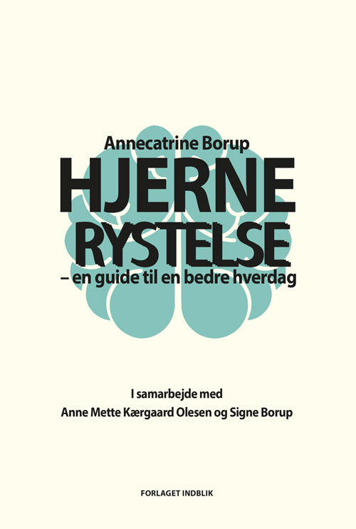 HJERNERYSTELSE