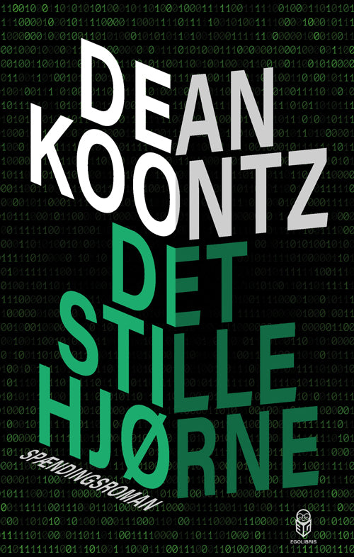 DET STILLE HJØRNE