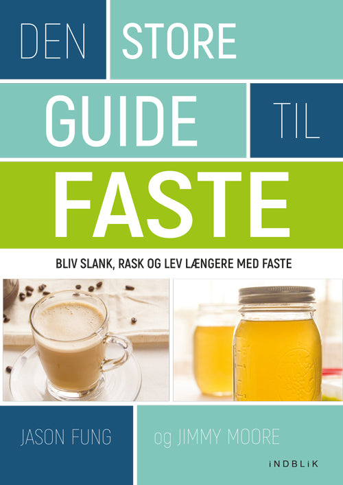 DEN STORE GUIDE TIL FASTE