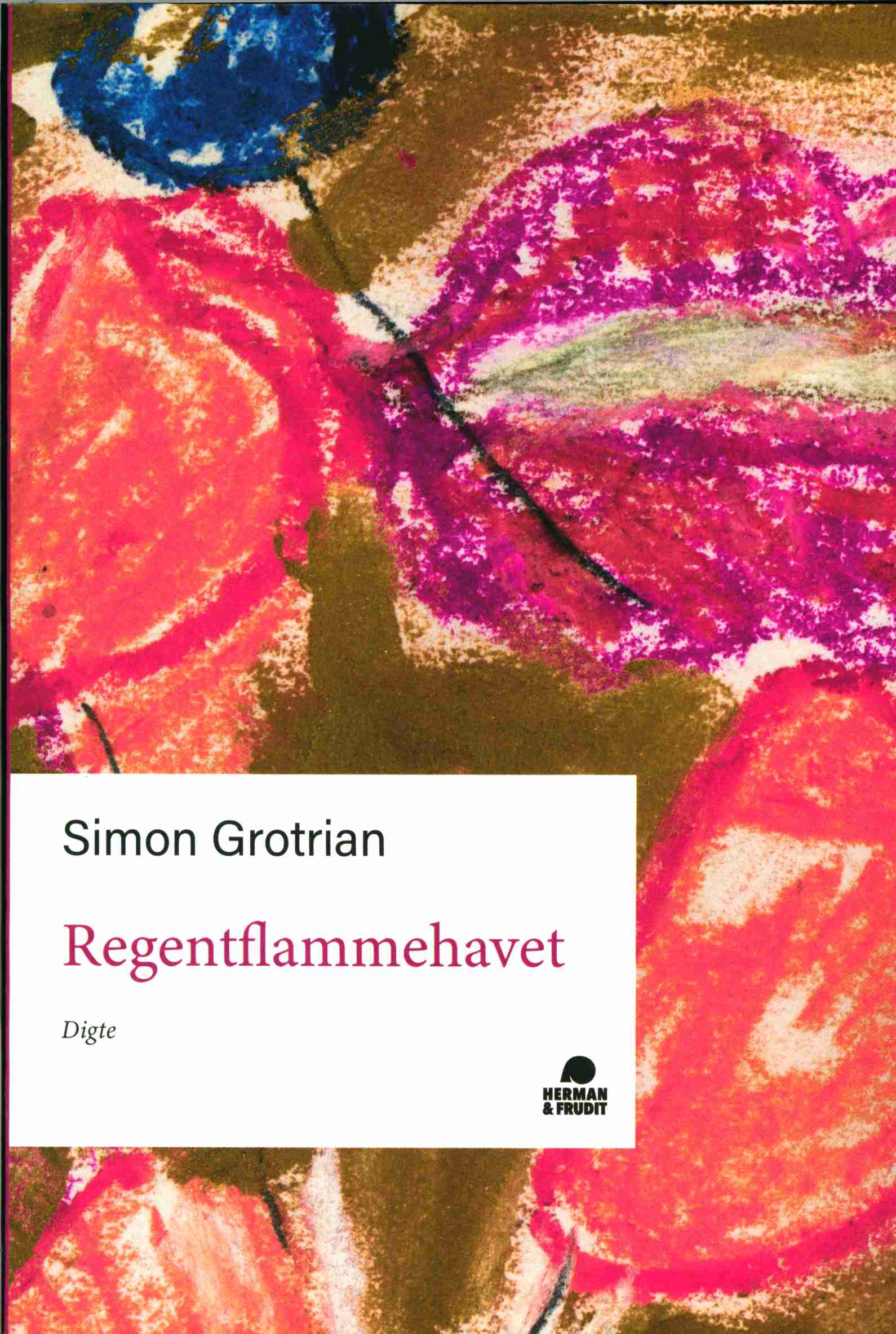 REGENTFLAMMEHAVET