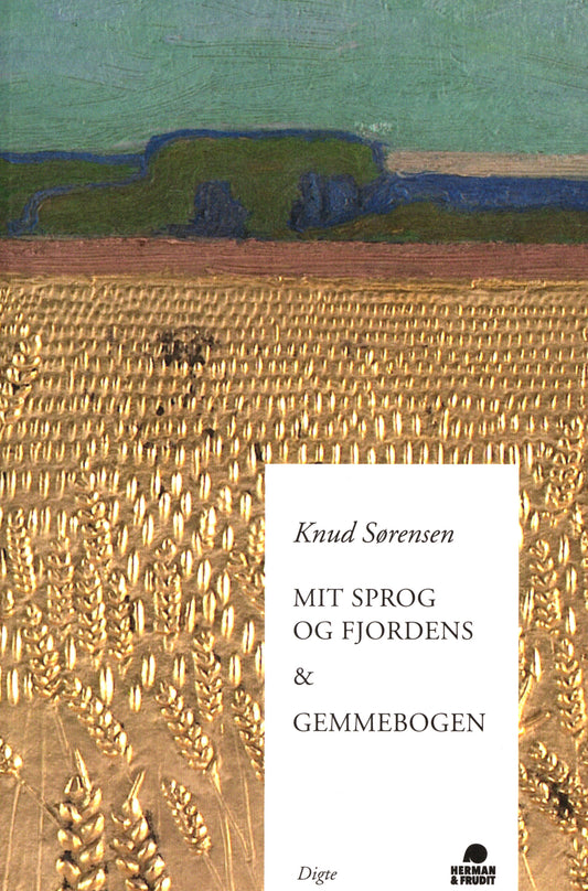 MIT SPROG OG FJORDENS & GEMMEBOGEN