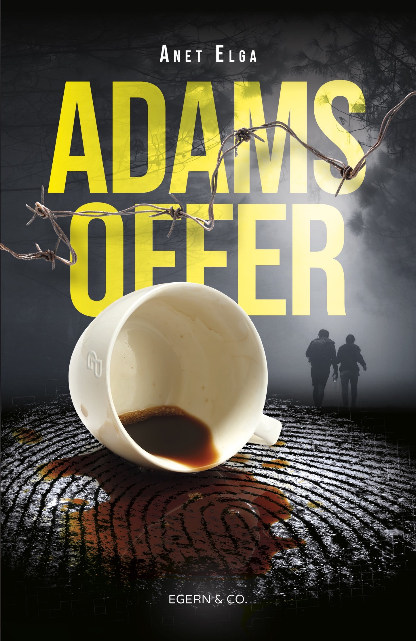 ADAMS OFFER