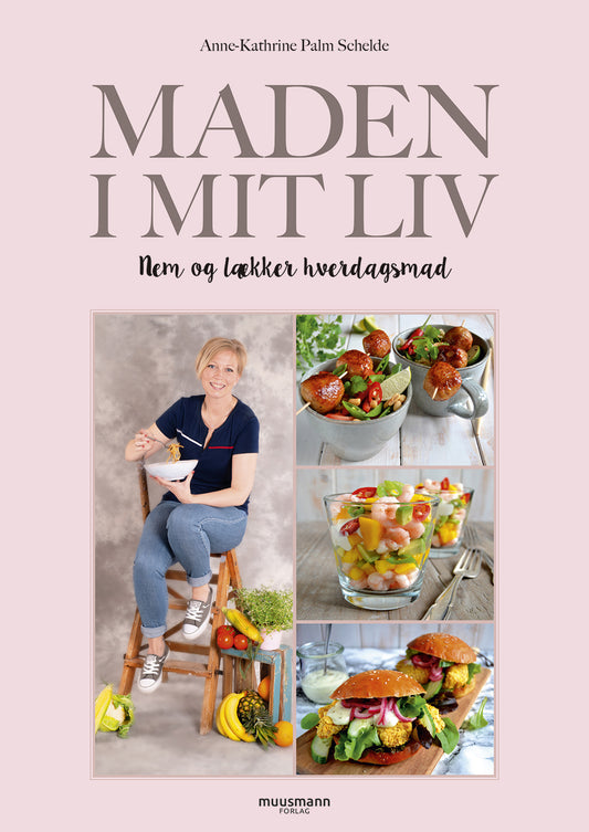 MADEN I MIT LIV
