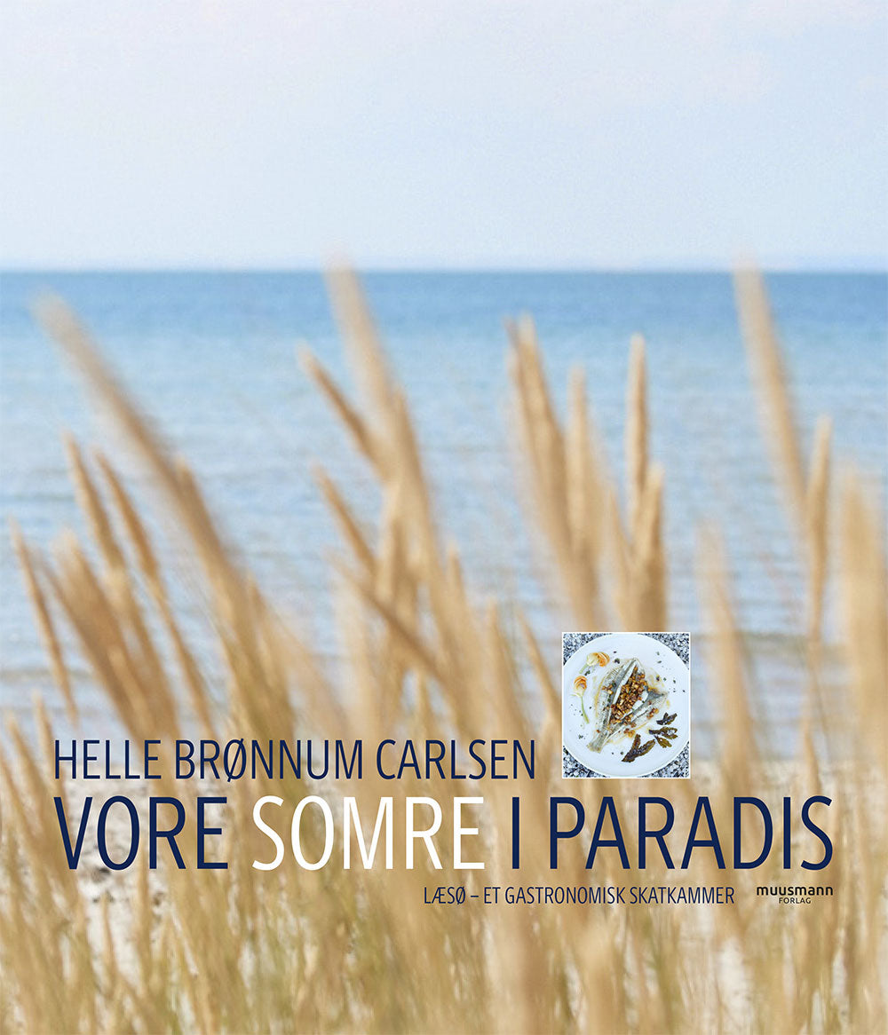 VORE SOMRE I PARADIS