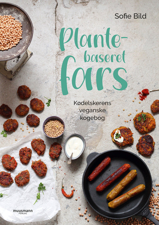 PLANTEBASERET FARS
