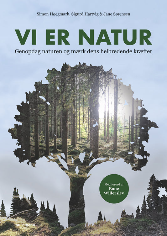 VI ER NATUR