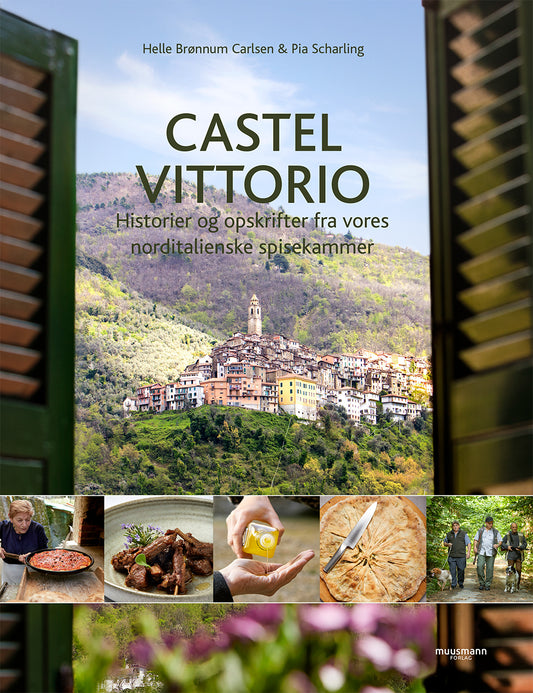 CASTEL VITTORIO